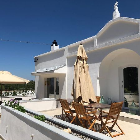 Casa Vacanza I Cedri 마르티나프란카 외부 사진