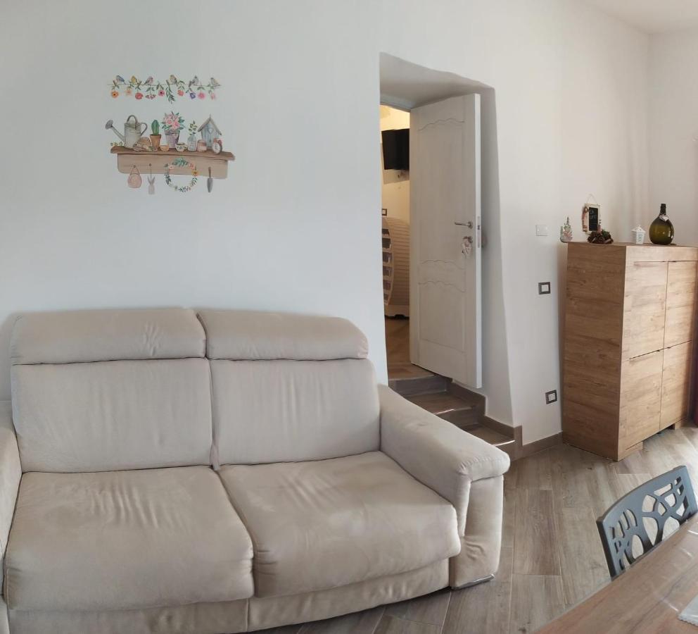 Casa Vacanza I Cedri 마르티나프란카 외부 사진